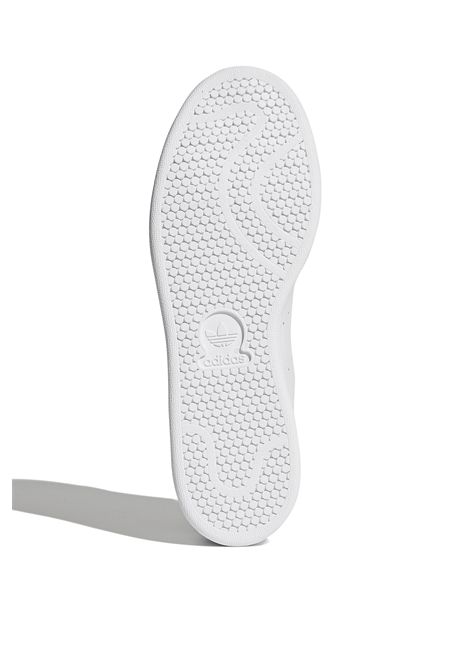 Adidas Stan Smith Shoes White Green Men ADIDAS ORIGINALS | Sneakers | M20324-